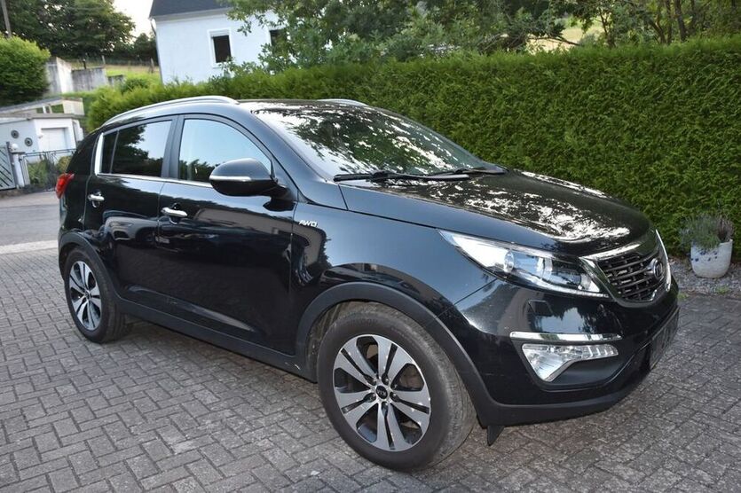 Sportage