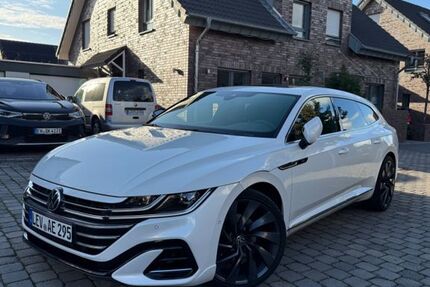 VW Arteon 91.500 km 22.900 &euro; Leverkusen 51375