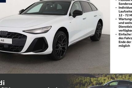 Audi A6 6.000 km 76.980 &euro; Neumarkt 92318