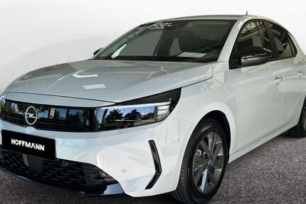 Opel Corsa 4.500 km 22.929 &euro; Saalfeld 07318