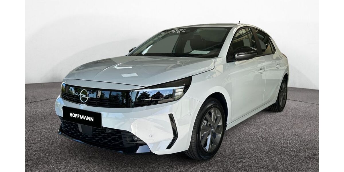 Opel Corsa 4.500 km 22.929 &euro; Saalfeld 07318