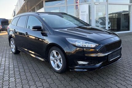 Ford Focus 85.025 km 11.900 &euro; Wolgast 17438