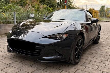 Mazda MX-5 20.950 km 24.500 € Winterbach 73650