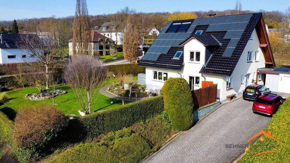 Einfamilienhaus Möhnesee Günne - 8 Zimmer, 243 m&sup2;, 455.000&euro; | Angebot:25372153