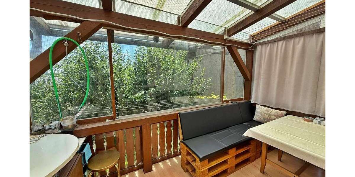 Einfamilienhaus Rottenburg am Neckar - 8 Zimmer, 140 m&sup2;, 399.500&euro; | Angebot:26945290