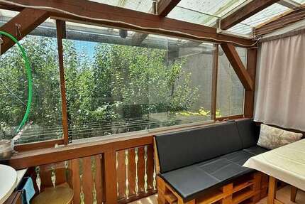 Haus Rottenburg am Neckar - 8 Zimmer, 140 m&sup2;, 399.500&euro; | Angebot:26945290
