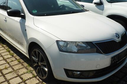 Skoda Rapid 120.133 km 7.990 &euro; Wolfenbüttel 38304