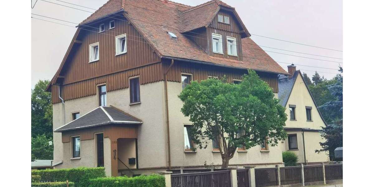 Einfamilienhaus Sachsen - Großschönau Großschönau - 8 Zimmer, 168 m&sup2;, 149.000&euro; | Angebot:25281621