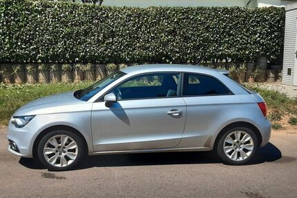 Audi A1 119.500 km 6.900 &euro; Lebach 66822