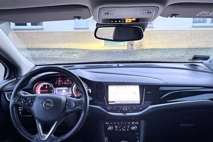 Opel Astra 230.000 km 6.500 &euro; Sieversdorf-Hohenofen 16845
