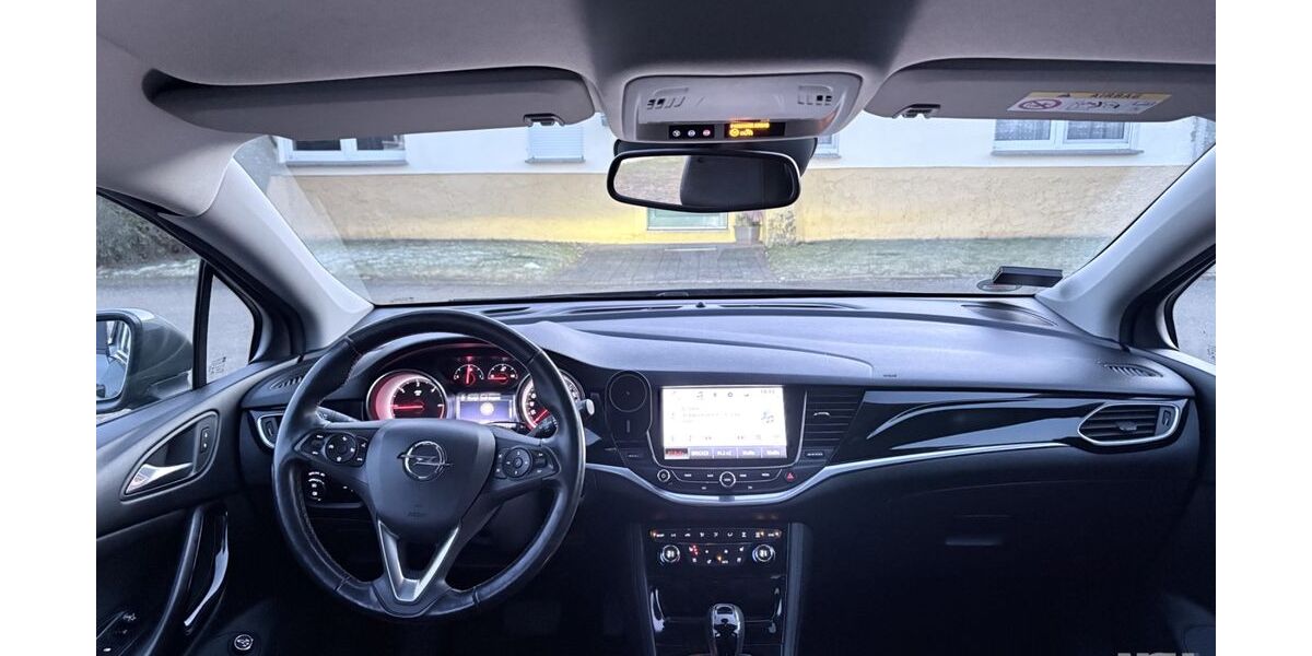 Opel Astra 230.000 km 6.990 &euro; Sieversdorf-Hohenofen 16845