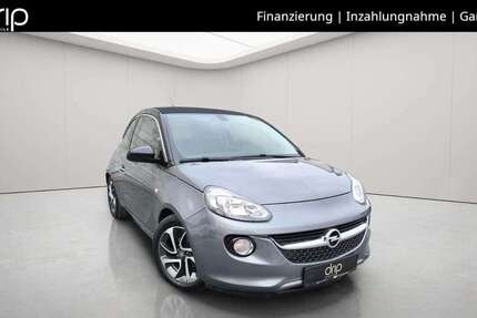 Opel Adam 36.940 km 10.490 &euro; Hattersheim 65795