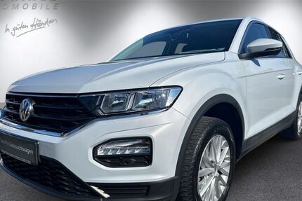 VW T-Roc 30.650 km 15.690 &euro; Bickenbach 64404