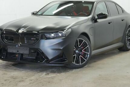 BMW M5 16.000 km 135.840 € Paderborn 33100