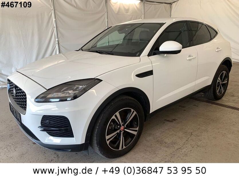 E-Pace