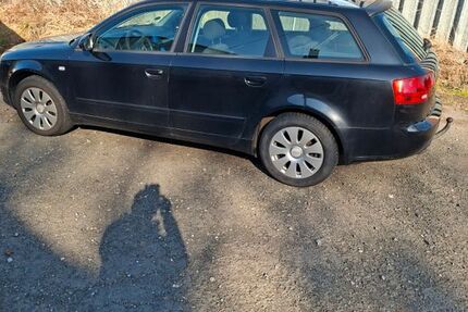 Audi A4 327.000 km 900 &euro; Siegen 57076