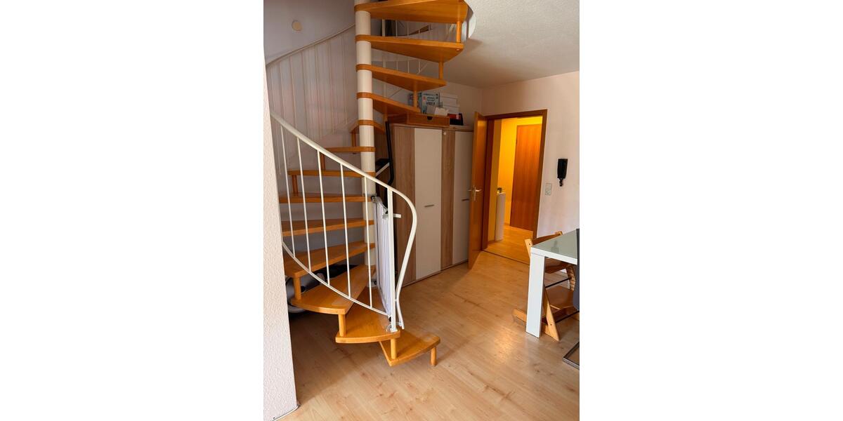 Maisonettenwohnung Ebhausen - 4.5 Zimmer, 96 m&sup2;, 339.000&euro; | Angebot:27091358