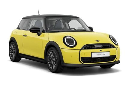 Mini Cooper C 23.172 km 25.845 &euro; Langenwetzendorf 07957