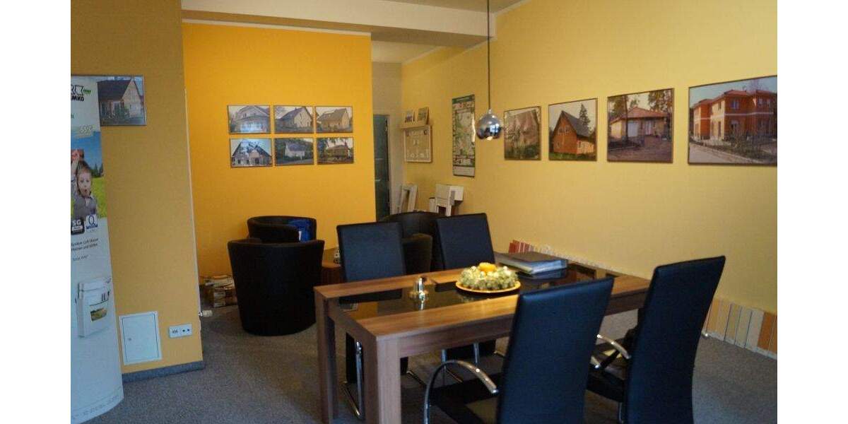 Gewerbeobjekt Fürstenwalde/Spree Fürstenwalde - 89.000&euro; | Angebot:25663580
