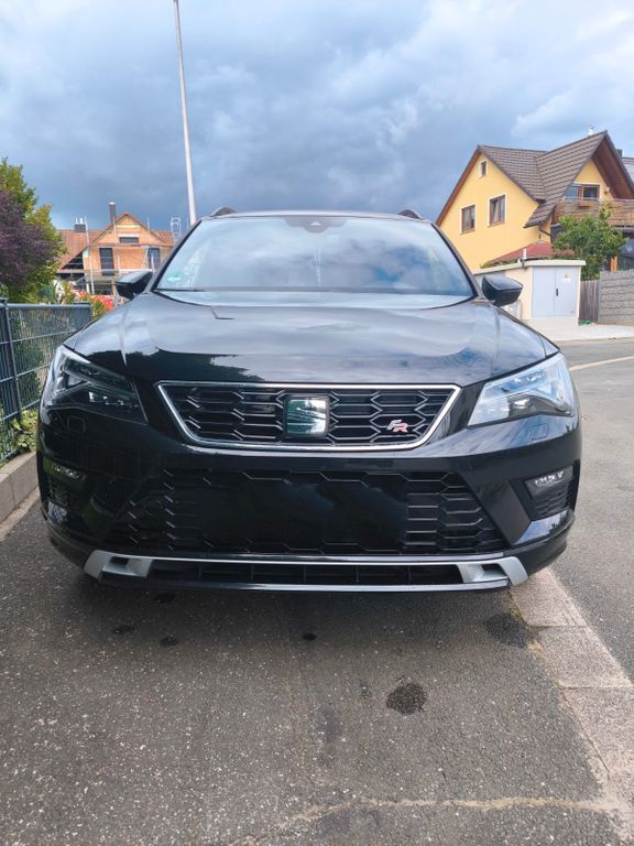 Ateca