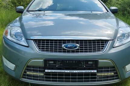 Ford Mondeo 149.000 km 3.998 &euro; Bad Düben 04849