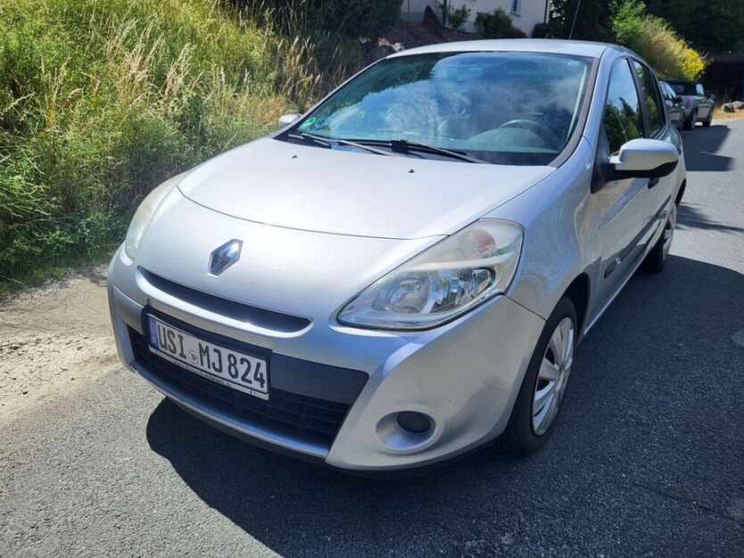 Clio