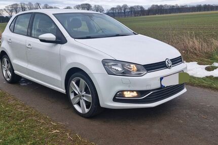 VW Polo 97.000 km 9.699 &euro; Höxter 37671