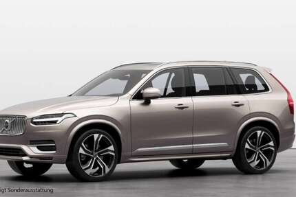 Volvo XC90 16.994 km 63.480 &euro; Aachen 52078