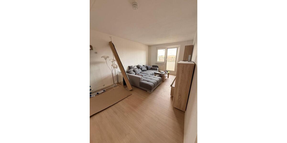 Etagenwohnung Coswig - 1 Zimmer, 50 m&sup2;, 450&euro; | Angebot:26288746