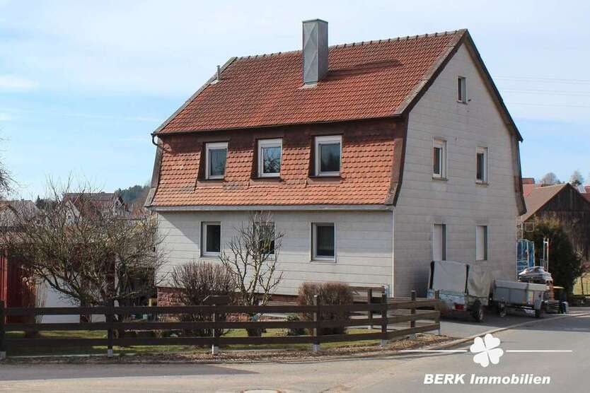 Haus zum Kaufen in Mudau Reisenbach 249.000 € 170 m²