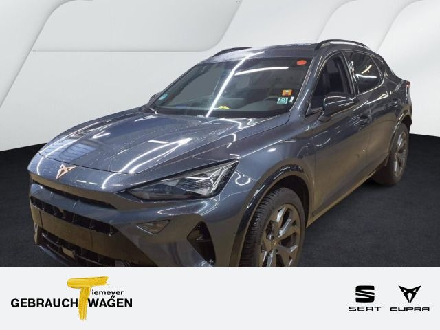 Cupra Formentor 14.376 km 32.530 &euro; Recklinghausen 45663