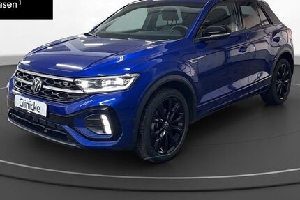 VW T-Roc 22.490 km 24.480 &euro; Minden 32427