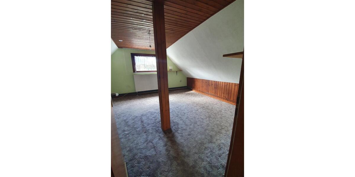 Einfamilienhaus Engelskirchen - 4 Zimmer, 95 m&sup2;, 248.000&euro; | Angebot:25580200