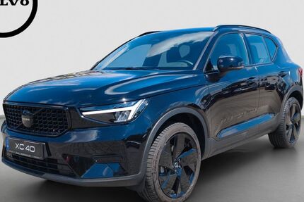 Volvo XC40 13.100 km 34.990 &euro; Salzatal OT Bennstedt 06198