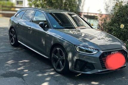 Audi A4 197.000 km 19.500 &euro; Hallenberg 59969