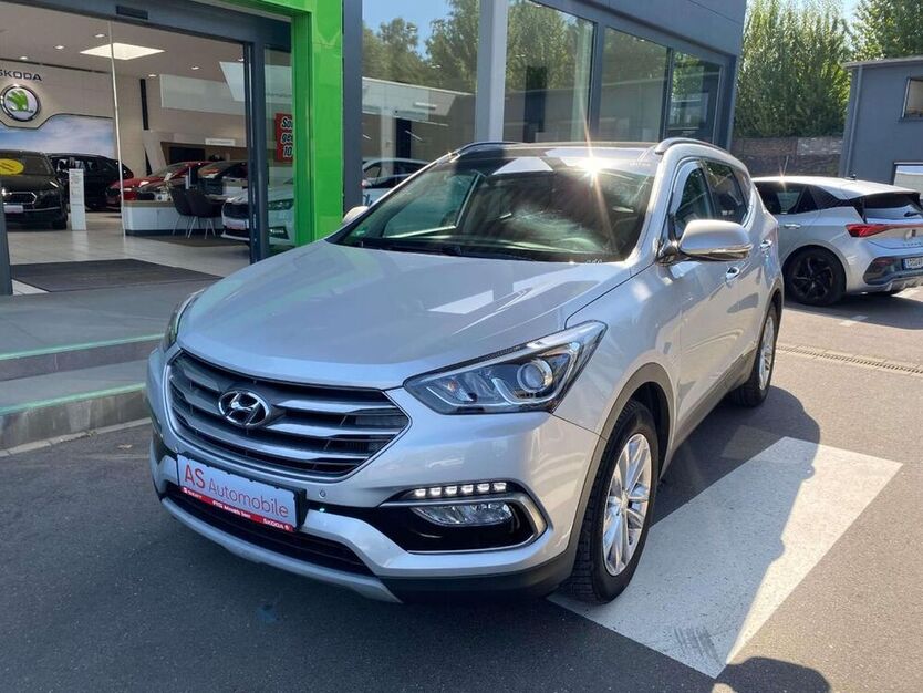 SANTA FE