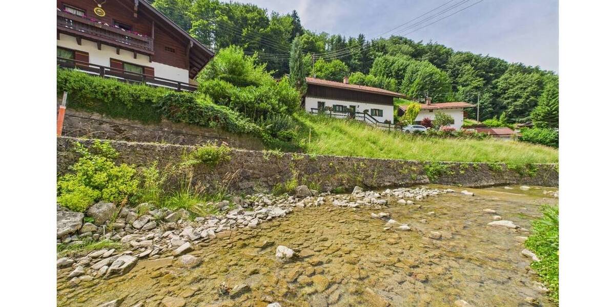 Etagenwohnung Tegernsee - 2 Zimmer, 85 m&sup2;, 650.000&euro; | Angebot:25699160