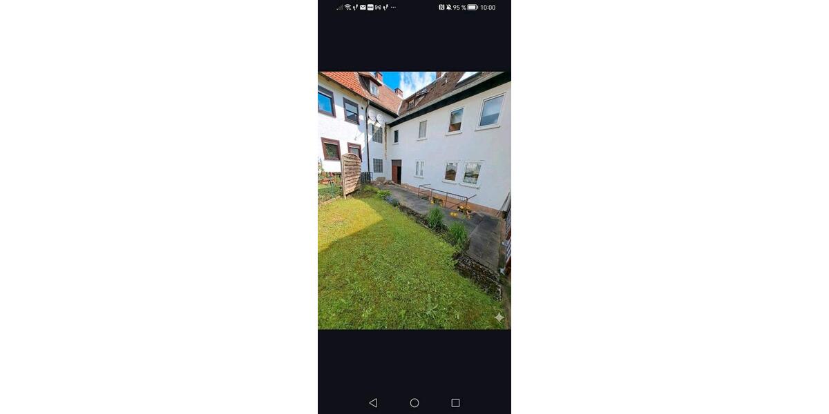 Reihenhaus Cornberg - 155.000&euro; | Angebot:27110227