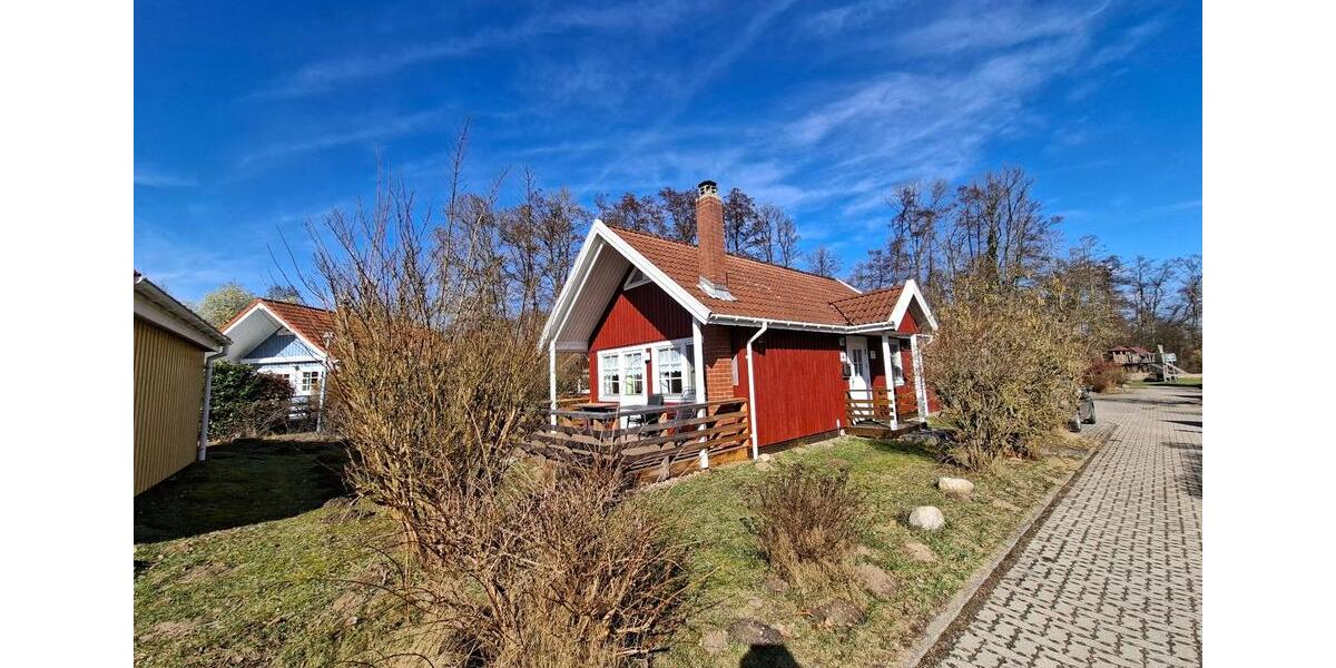 Einfamilienhaus Krakow am See - 4 Zimmer, 65 m&sup2;, 235.000&euro; | Angebot:26987414