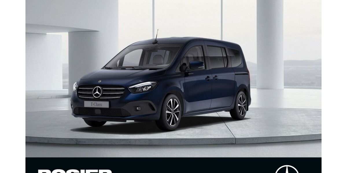 Mercedes-Benz T-Klasse 9.900 km 32.660 &euro; Braunschweig 38122