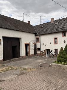 EHEMALIGES WOHN- UND GESCHÄFTSHAUS - Wohn- & Geschäftshaus Herforst | Angebot:27143799
