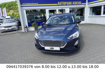 Ford Focus 69.000 km 11.900 &euro; Kelheim 93309