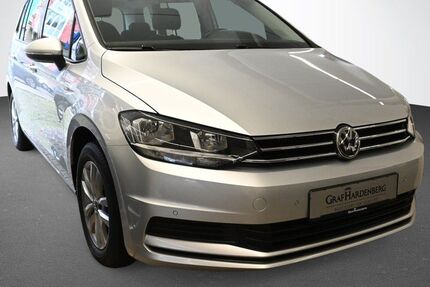 VW Touran 104.300 km 19.690 &euro; Karlsruhe 76131