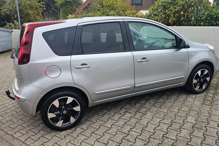 Nissan Note 175.105 km 4.150 € Neuenkirchen 48485