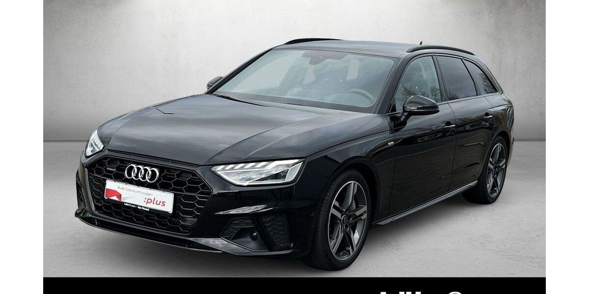 Audi A4 53.354 km 31.980 &euro; Mainz 55131