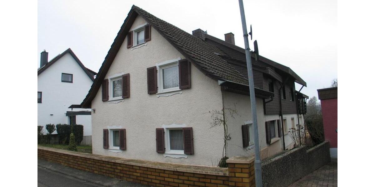 Mehrfamilienhaus, Wohnhaus Bietigheim - 13 Zimmer, 237 m&sup2;, 499.000&euro; | Angebot:27255831