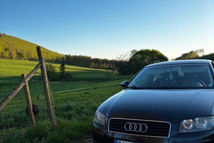Audi A3 250.000 km 1.400 &euro; Bad Gandersheim 37581