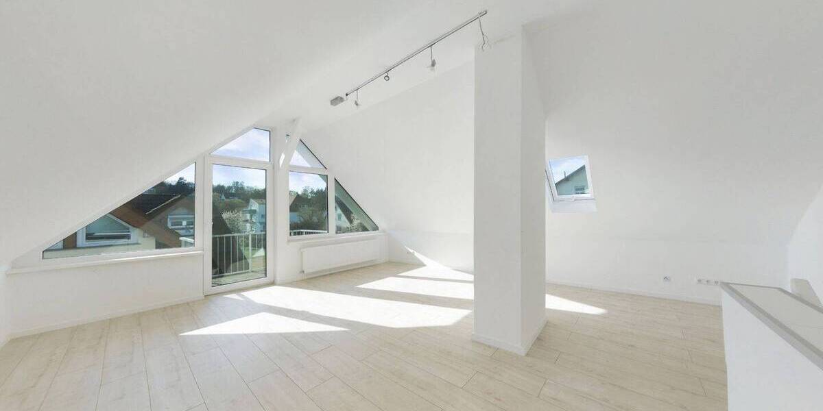 Reihenendhaus Fulda Neuenberg - 3 Zimmer, 88 m&sup2;, 299.000&euro; | Angebot:26309907