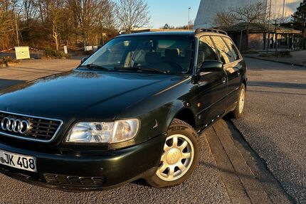 Audi A6 462.950 km 2.250 &euro; Bergkamen 59192