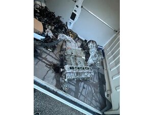 Fiat Ducato Maxi Grossr.-Kasten 35 180 L5H2 RS: 4035 275.000 km 8.900 € Troisdorf 53844